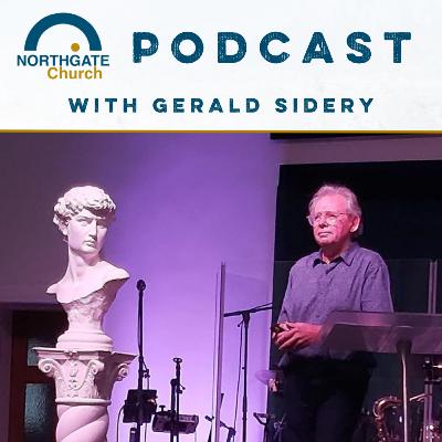 'A Spiritual Reformation' | Gerald Sidery, 19th October 2025 'A Spiritual Reformation' | Gerald Sidery, 19th October 2025