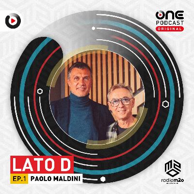 Episodio 1: Paolo Maldini