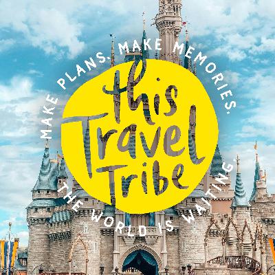 Tips for Brits (& everyone else!) Who Want to Visit Disney World in Florida