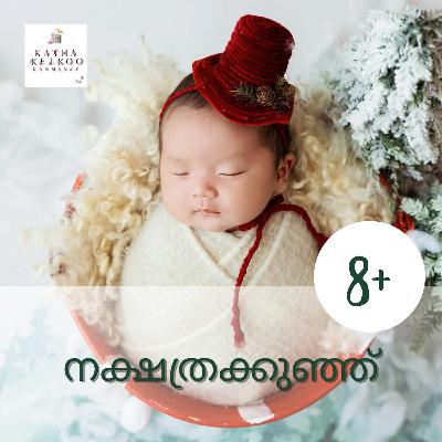 നക്ഷത്രക്കുഞ്ഞ് നക്ഷത്രക്കുഞ്ഞ്