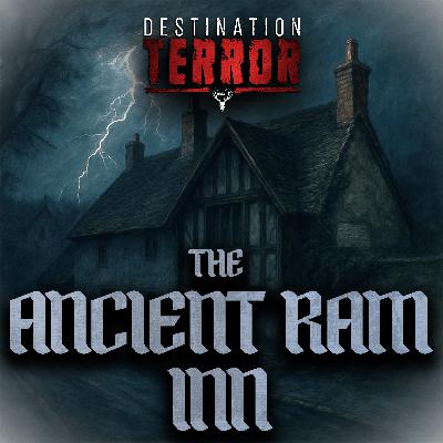 The Ancient Ram Inn, England - 900 Years of Terror in Gloucestershire's Most Haunted Building