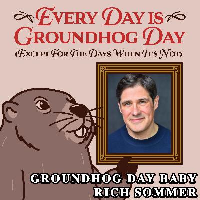 Actor Rich Sommer