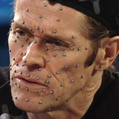 Pix the Pod 31 (12/02) - El Motion Capture en los Videojuegos