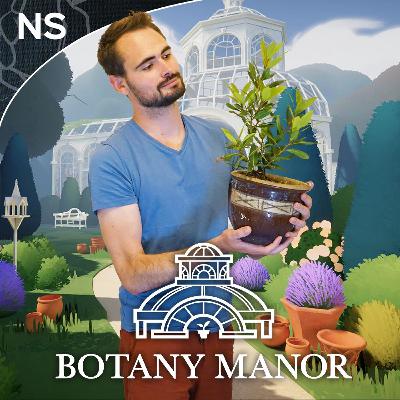 Test de BOTANY MANOR : La pépite indépendante que vous avez manqué !