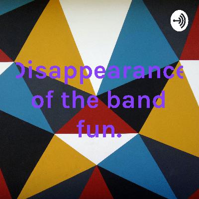 Podcast intro