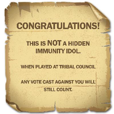 Survivor Season 43 Episodes 11 & 12 | "Real Killers" Survivor Season 43 Episodes 11 & 12 | "Real Killers"