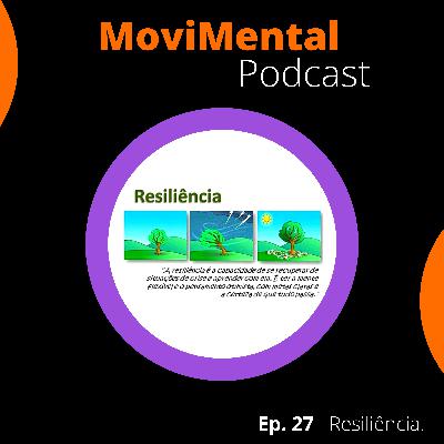 27 - Resiliência