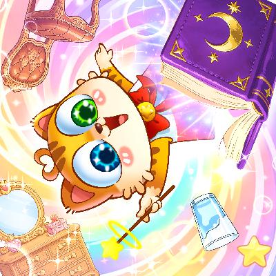 The Mixed-Up Magic Day丨The Enchanted Paws Family