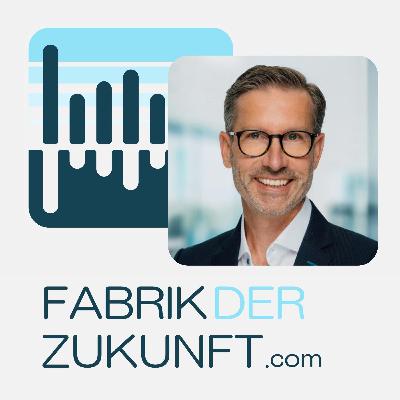 Von der Erfassung an der Maschine bis zum KI-Usecase - mit Dr. Joachim Kahl #219