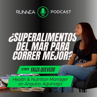 Los mejores superalimentos del mar para deportistas populares