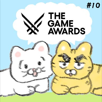 「大手には勝てない」と思ってる人へ|30人のスタジオがGOTY獲った話を聞いてほしい #10 「大手には勝てない」と思ってる人へ|30人のスタジオがGOTY獲った話を聞いてほしい #10