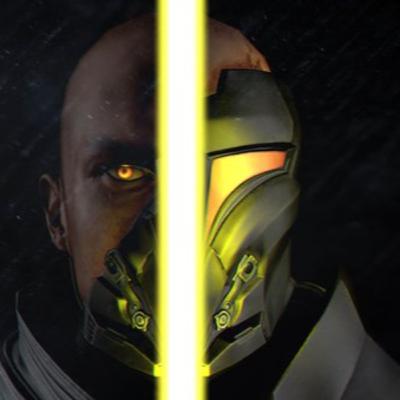 Yoda vs. Yaddle Yoda vs. Yaddle