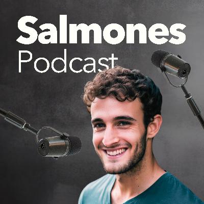 Ep 15 | Tortell Poltrona – El Poder del Humor y del Amor para Cuidar de los Demás