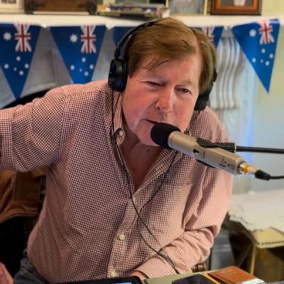 FULL LIVE STREAM: Fri 27th March 2026 - Professor Clem McIntyre, Max Marxson, Leith Van Onselen + More! FULL LIVE STREAM: Fri 27th March 2026 - Professor Clem McIntyre, Max Marxson, Leith Van Onselen + More!