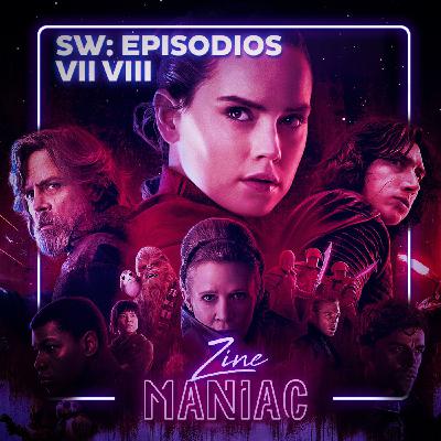 S1 Ep29: Especial: Star Wars PARTE 2 - La Nueva Saga -
