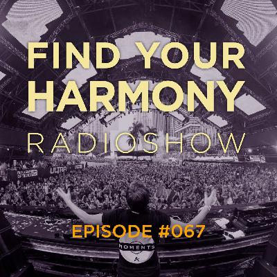 Andrey Pashkov - Moonlight [Transmission] @ Andrew Rayel FIND YOUR HARMONY 067 Radioshow! Miami Festival