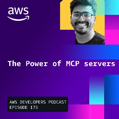 The power of MCP servers with Amazon Bedrock agents