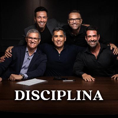 O PODER DA DISCIPLINA NOS NEGÓCIOS E NA SUA VIDA | O Conselho 24