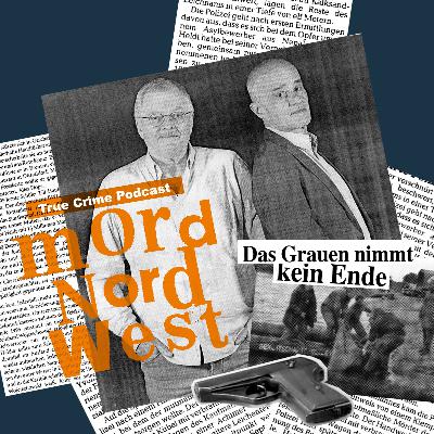 Leichenteile im Ofen – ein romantisches Wochenende endet tödlich