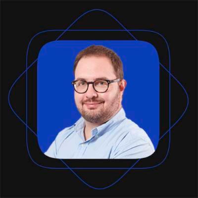 #15 - Daniel Ibri, sócio-fundador da Mindset Ventures #15 - Daniel Ibri, sócio-fundador da Mindset Ventures