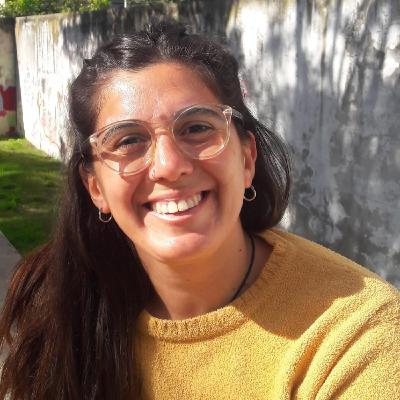 El Colectivo | Rocío Rocca | 20-10-2025