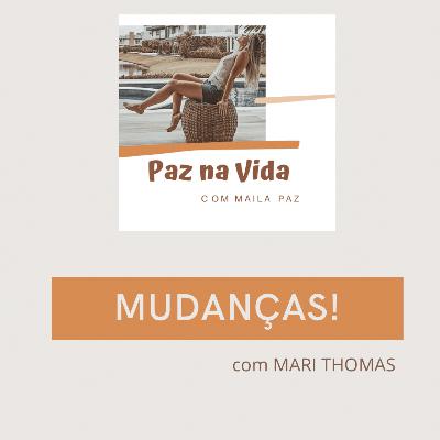 #04 - Mudanças