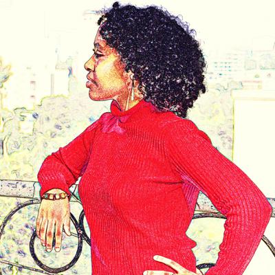 Episode 23: Dealing with Building a Community