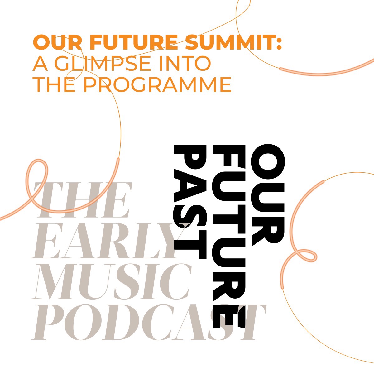 The Early Music Podcast