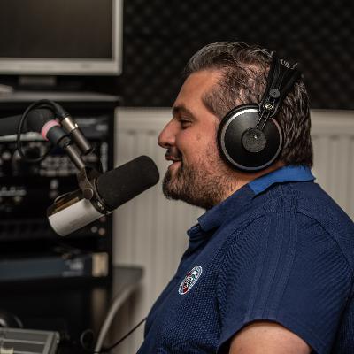 Planète Racing, épisode 508 Planète Racing, épisode 508