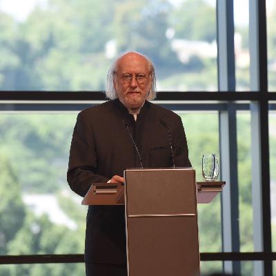Literatur-Nobelpreis an Laszlo Krasznahorkai