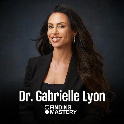 Why You’re Aging Faster Than You Think | Dr Gabrielle Lyon