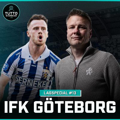 Special #13 - IFK Göteborg Special #13 - IFK Göteborg