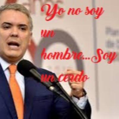 EL discurso del metodo #politicamenteincorrecto