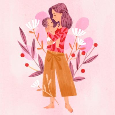 10 Fun Facts about Mother’s Day