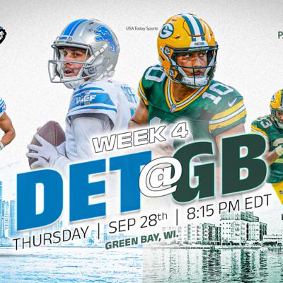 Thursday Night Football Predictions !