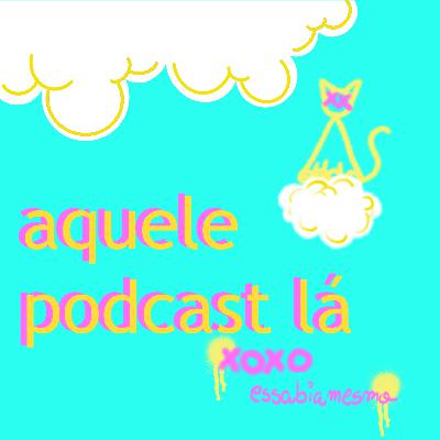 #19 - A curiosidade matou o gato? #19 - A curiosidade matou o gato?