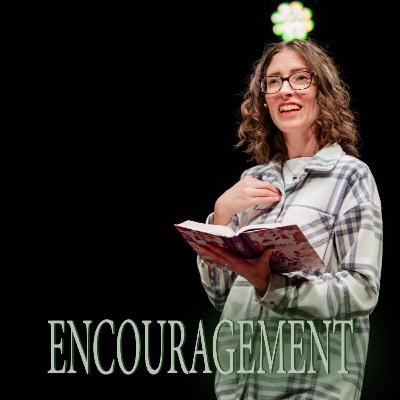 Motivational Gifts: Encouragement
