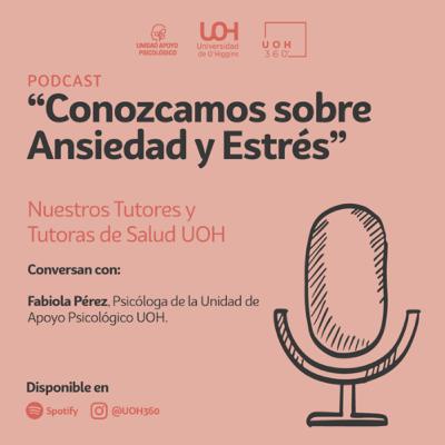 Conozcamos sobre Ansiedad y Estrés