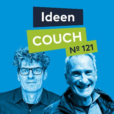 #121 – Von der Garage zum Milliarden-Exit: Leadership-Geheimnisse eines Unicorn-Coaches (Simon Court, Leadership Experte aus London)