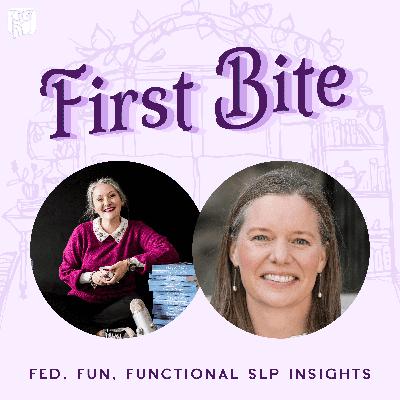 Infant Feeding: All Things Bottles, GIGER, and Allergies with Britt Pados