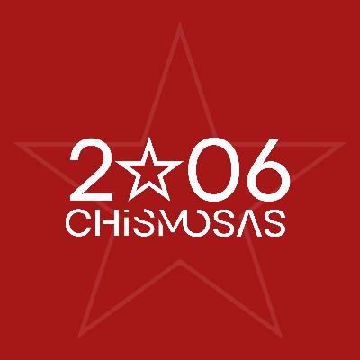 Amarga navidad | Las Chismosas 2x06 Especial Nochebuena