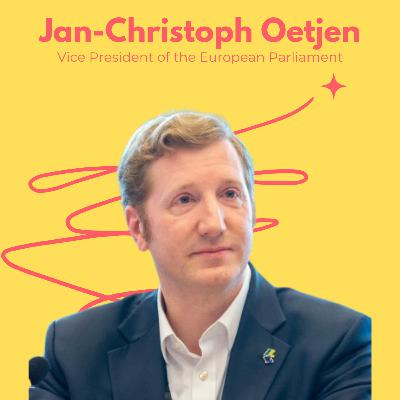 Snippet: Jan-Christophe Oetjen, Vice President of the European Parliament, on Why Safety Must Come First in Autonomous Technology Snippet: Jan-Christophe Oetjen, Vice President of the European Parliament, on Why Safety Must Come First in Autonomous Technology