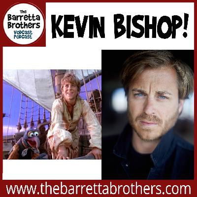 Ep 45 - Kevin Bishop Ep 45 - Kevin Bishop