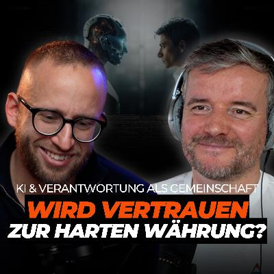 Pip Klöckner: Vertrauen als harte Währung der Zukunft? Pip Klöckner: Vertrauen als harte Währung der Zukunft?