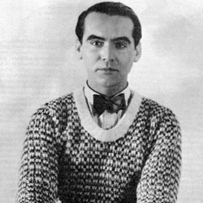 Federico García Lorca (II)