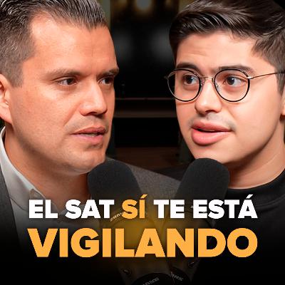 Todo Sobre Los Impuestos: Qué Son, Quién Los Paga y Cuánto (Fiscalista César Ramírez) | EP. #21