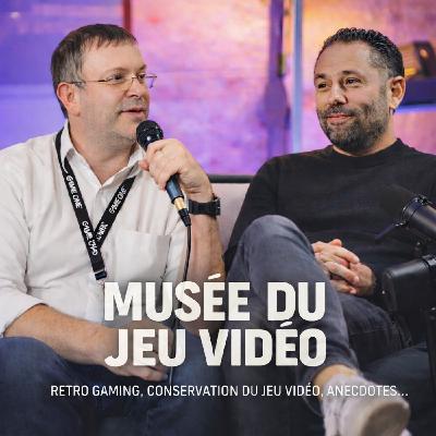 Préserver l'Histoire du Jeu Vidéo : Le Rôle Crucial du Musée et de l'Association MO5 dans la Culture Numérique
