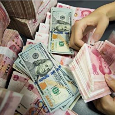 DepDiv Podcast - The Great Wall of Money DepDiv Podcast - The Great Wall of Money