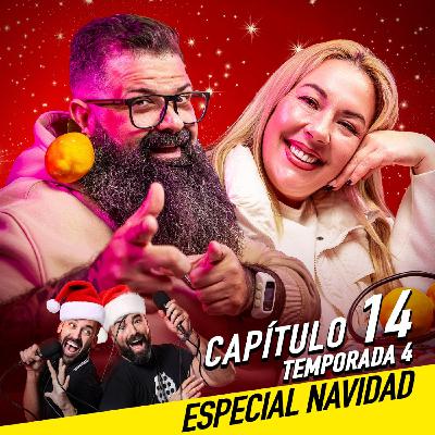 ¡Ha Sido Cítrico! 04x14 - Especial Navidad ¡Ha Sido Cítrico! 04x14 - Especial Navidad
