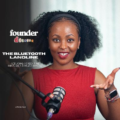 SN 2; Minisode 2: The Bluetooth Landline SN 2; Minisode 2: The Bluetooth Landline
